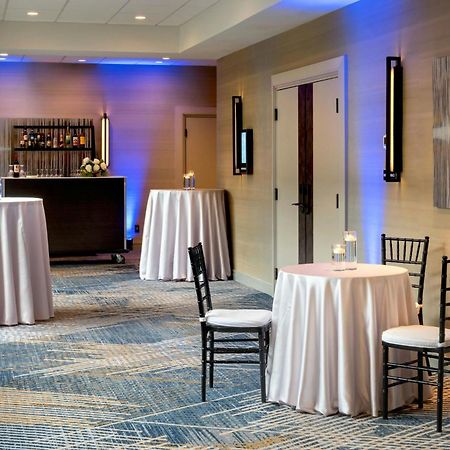 Boston Marriott Peabody Hotel Kültér fotó