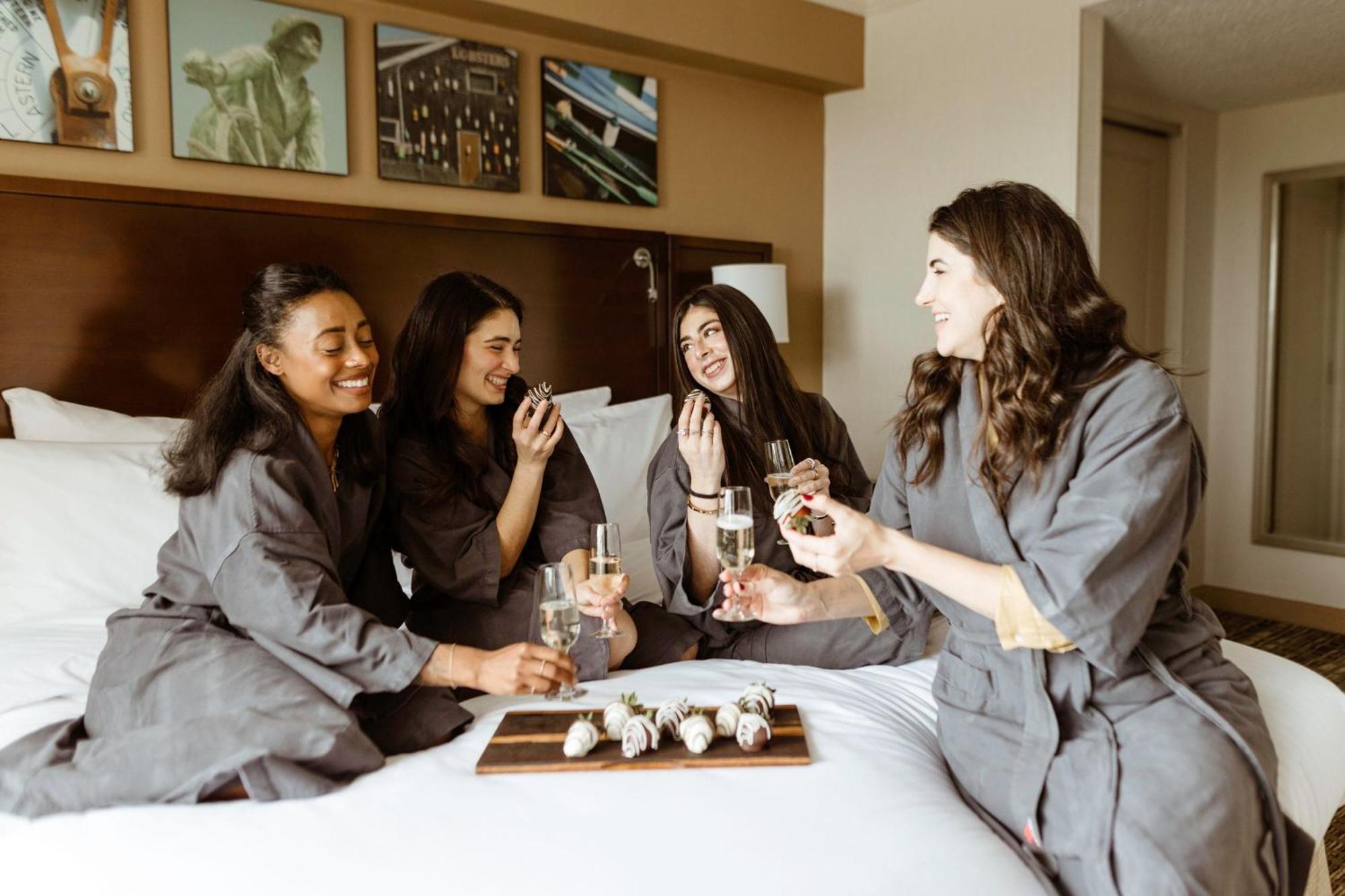 Boston Marriott Peabody Hotel Kültér fotó