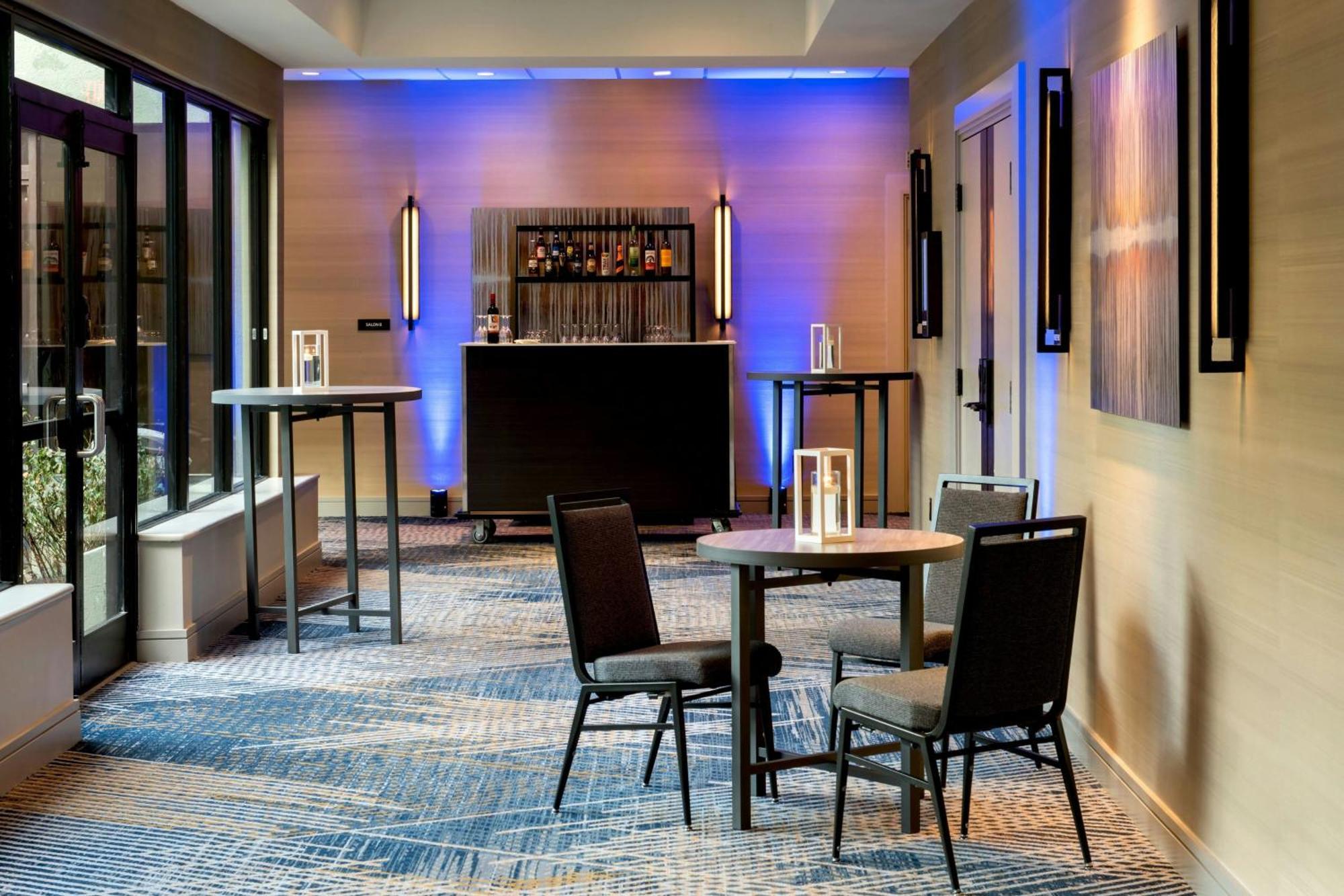 Boston Marriott Peabody Hotel Kültér fotó